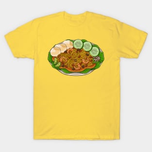 Mie Aceh T-Shirt